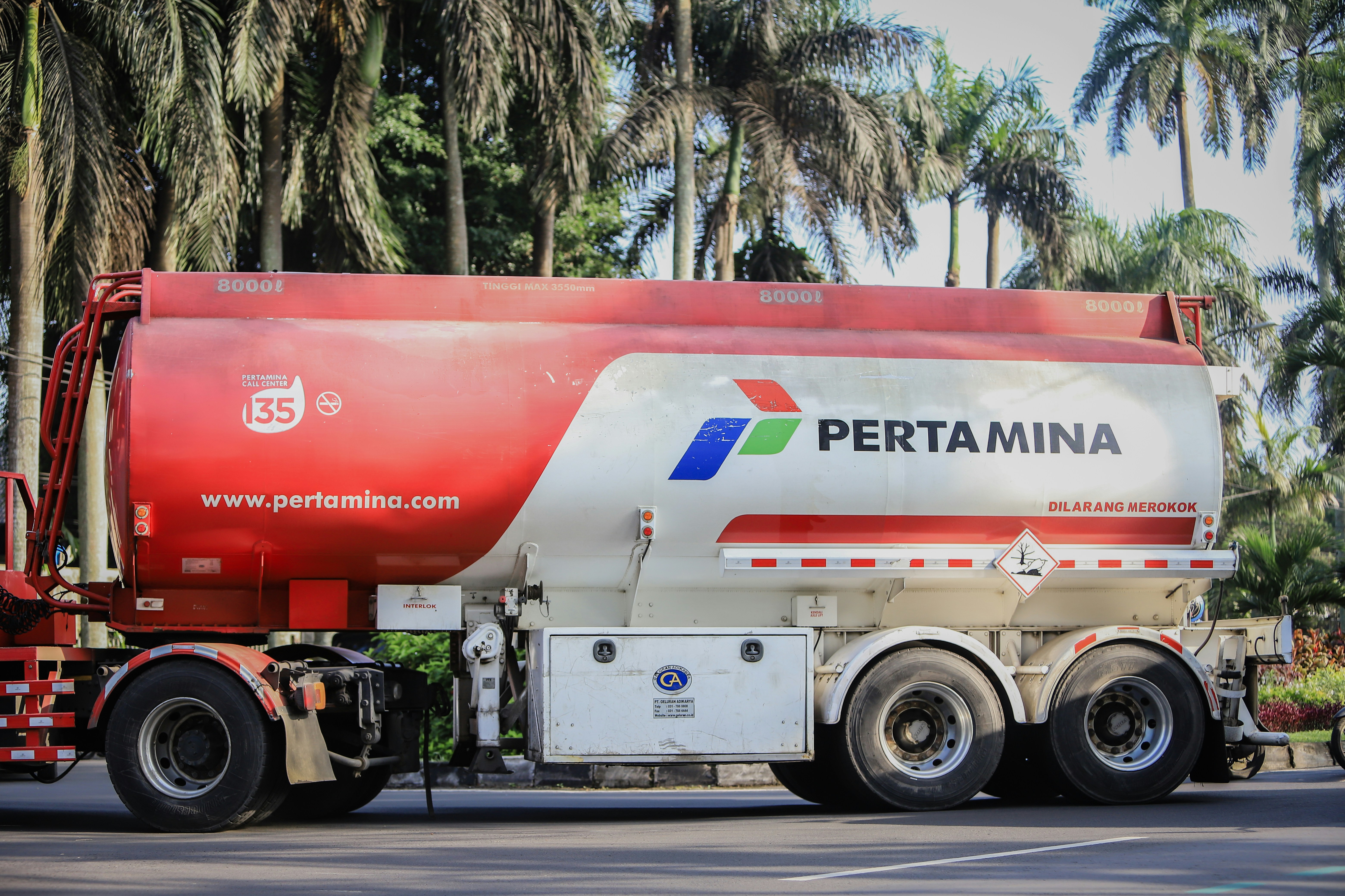 Pelumas Pertamina